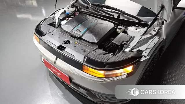 Hyundai Ionic 5 id 3615567 из Кореи 16