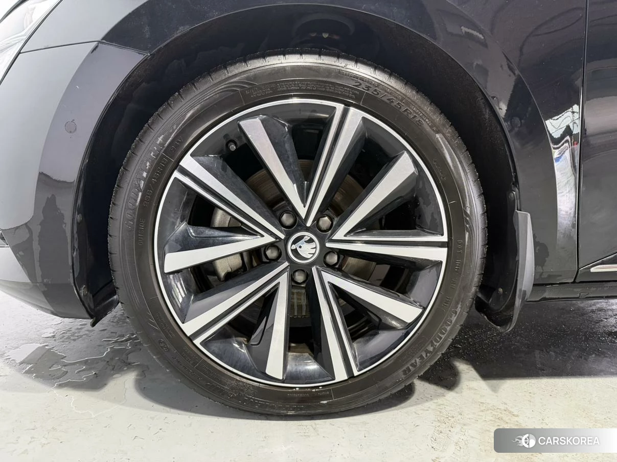 Skoda Speed pie id 4468061 из Китая 9