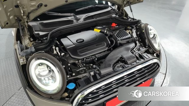 Mini Cooper id 3852841 из Кореи 16