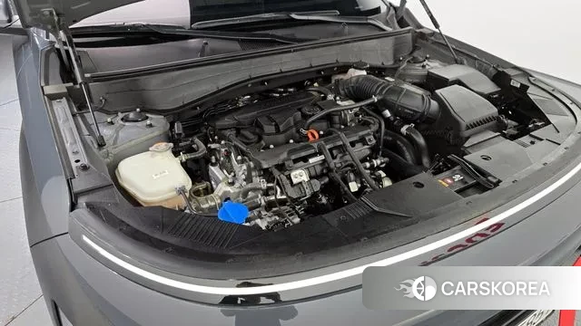 Hyundai Kona (SX2) id 3431552 из Кореи 16