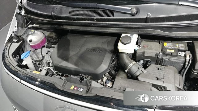 Hyundai Staria id 3921700 из Кореи 16