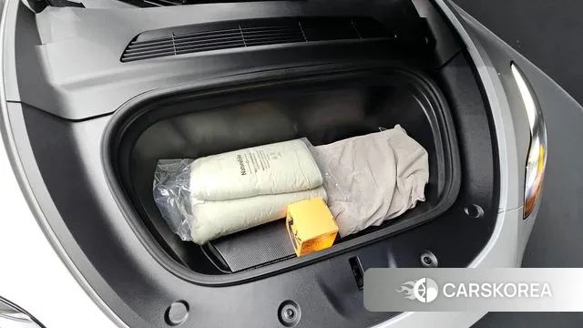 Tesla Model Y id 3462299 из Кореи 16