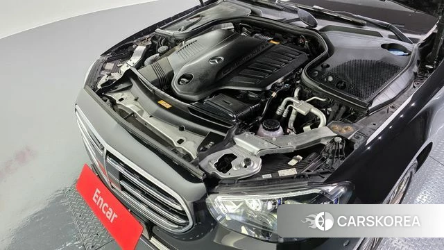 Mercedes-Benz E-Class W213 id 4178909 из Кореи 16