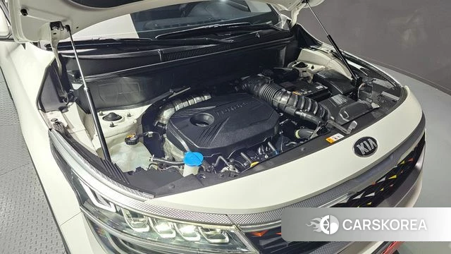Kia Seltos id 4604829 из Кореи 26