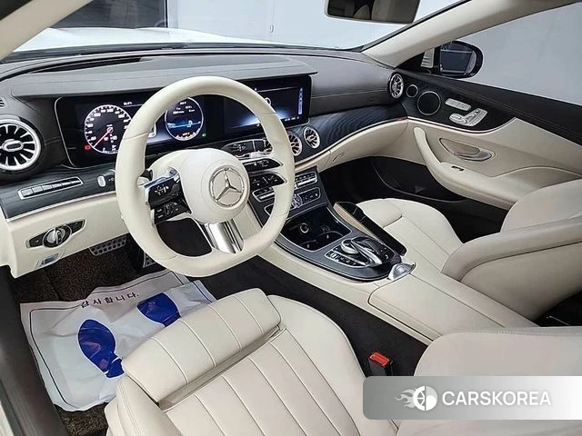 Mercedes-Benz E-Class W213 id 4417139 из Кореи 16