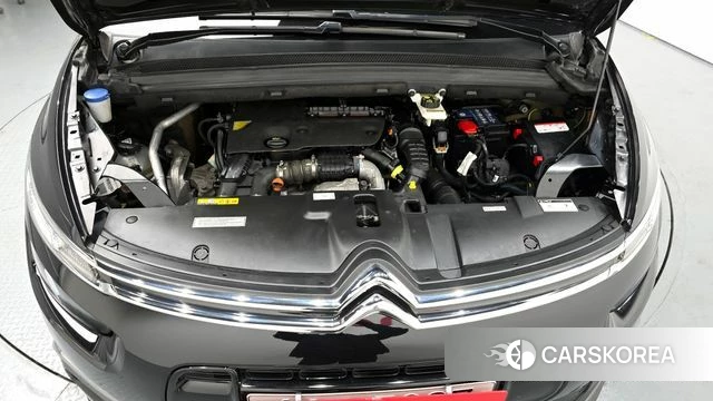 Citroen / DS Grand C4 Spacetourer id 3936988 из Кореи 16