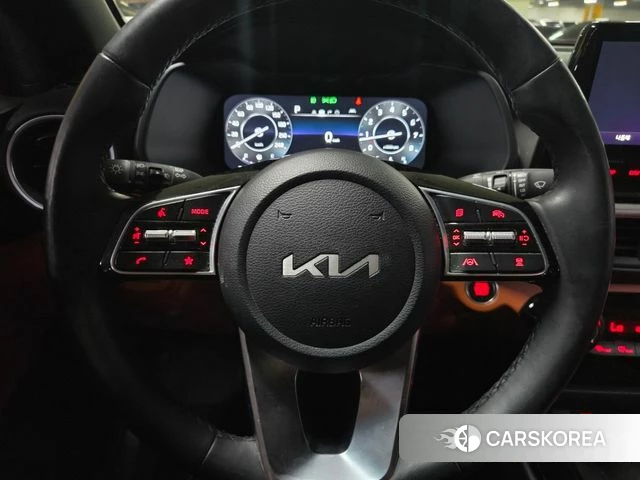 Kia The New K3 2nd generation id 4361184 из Кореи 16