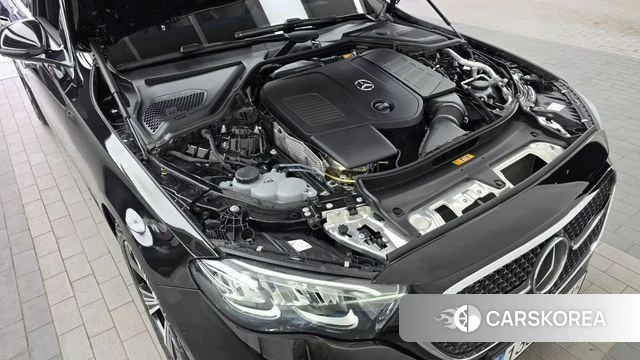 Mercedes-Benz E-Class W214 id 4427215 из Кореи 30