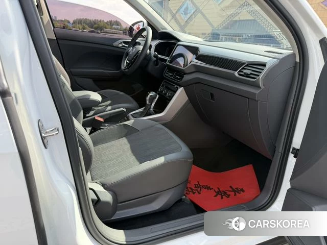 Volkswagen Tu Kai id 4342077 из Китая 20