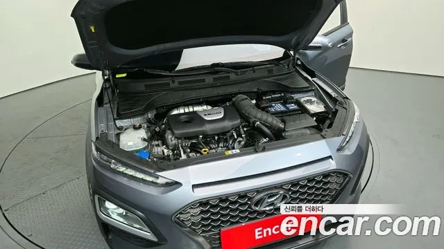 Hyundai Kona id 2881832 из Кореи 16