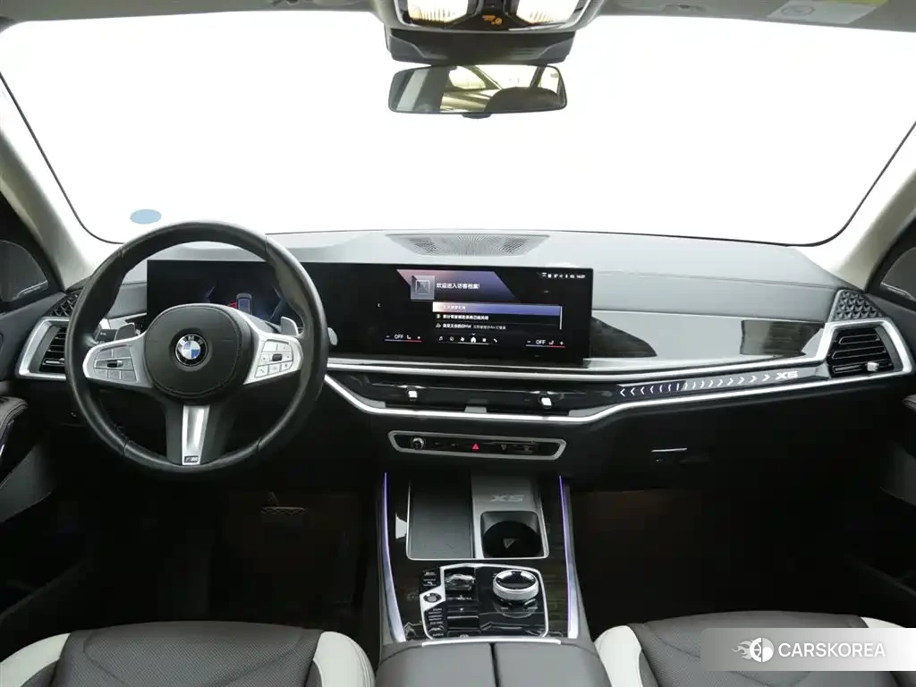 BMW X5 id 4589100 из Китая 13