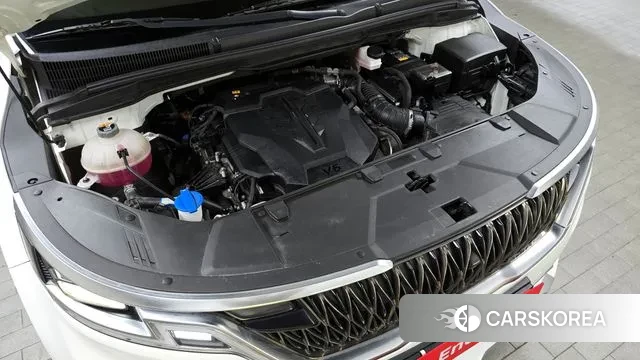 Kia Carnival 4th generation id 2985506 из Кореи 16