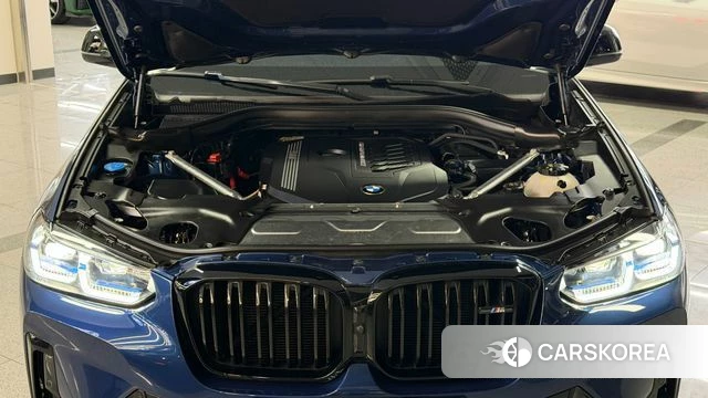 BMW X3 (G01) id 4366271 из Кореи 16