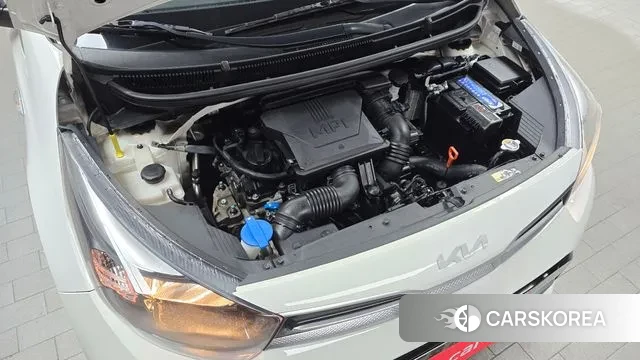 Kia Morning Urban (JA) id 3539700 из Кореи 16