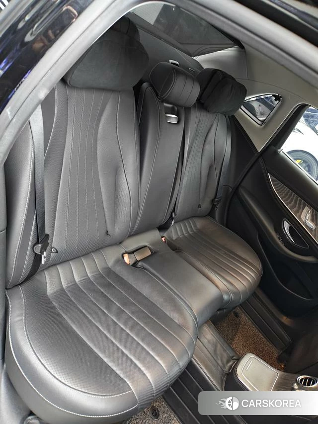 Mercedes-Benz E-class id 4208564 из Китая 10