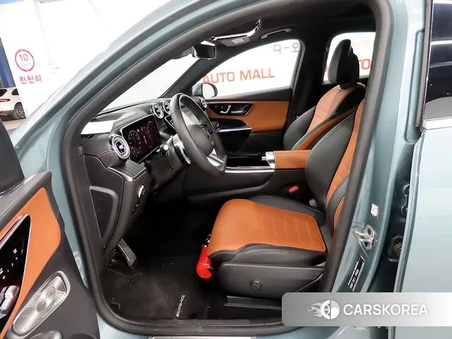 Mercedes-Benz GLC-Class X254 id 3426100 из Кореи 16