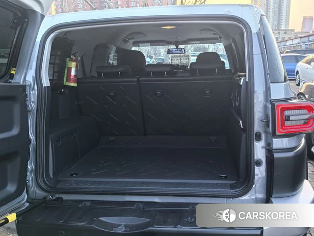 Toyota FJ Cool Luze id 4257443 из Китая 16