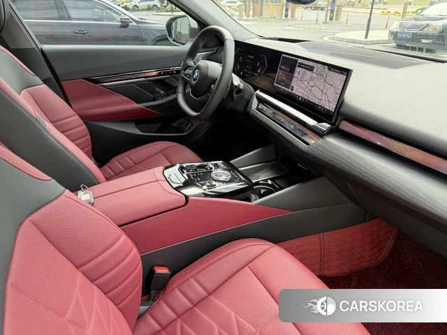BMW 5 series id 4220105 из Китая 40