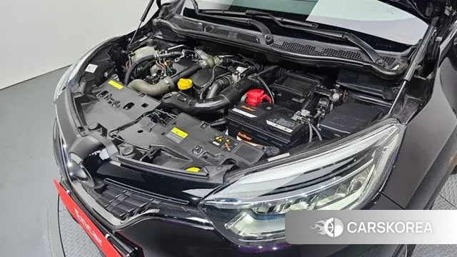 Renault Korea (Samsung) New QM3 id 3144990 из Кореи 16