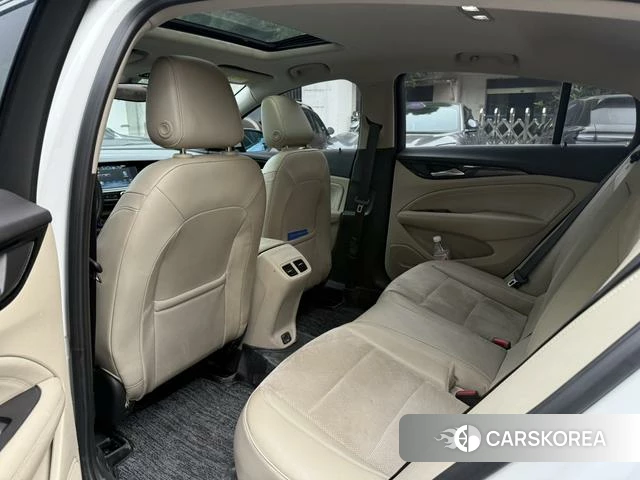 Buick Regal id 4241002 из Китая 11