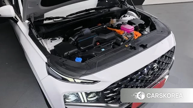 Hyundai The New Santa Fe id 2900376 из Кореи 16