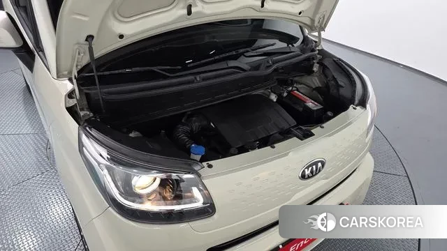 Kia The New Ray id 2975879 из Кореи 16