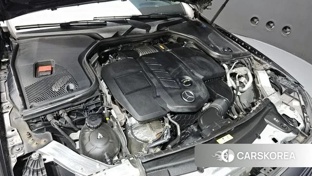 Mercedes-Benz E-Class W213 id 3055332 из Кореи 16