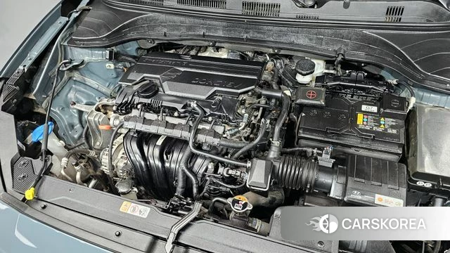 Hyundai The New Kona id 4293242 из Кореи 26