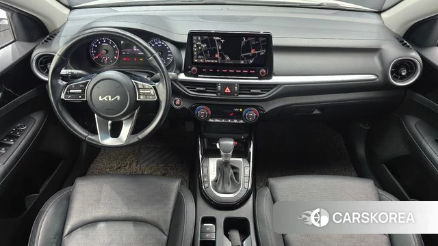 Kia The New K3 2nd generation id 4899365 из Кореи 28