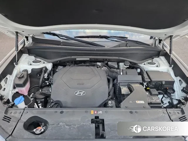 Hyundai Palisade id 3488106 из Кореи 16