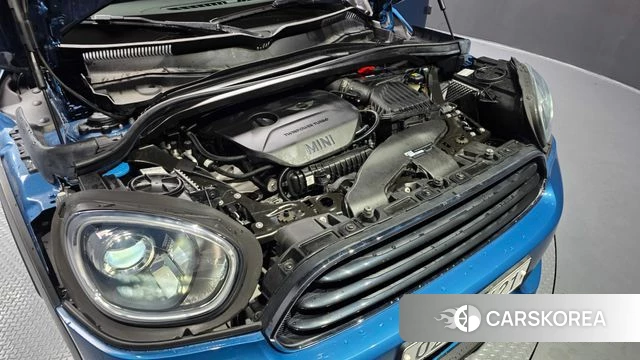 Mini Cooper Countryman id 3814351 из Кореи 16