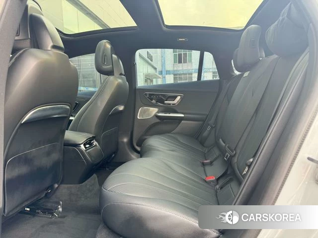 Mercedes-Benz EQE id 4213024 из Китая 8