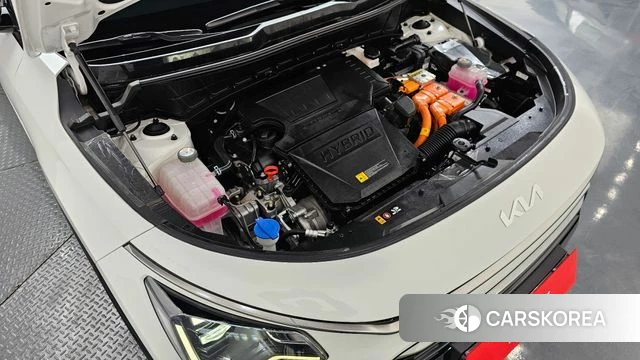 Kia Di Ol Nu Niro id 3810869 из Кореи 16