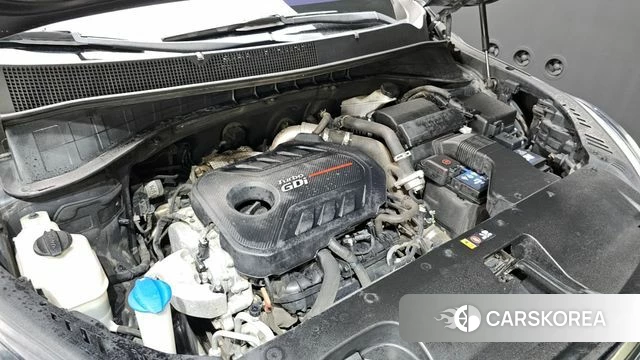 Kia The New Sorento id 3924812 из Кореи 16