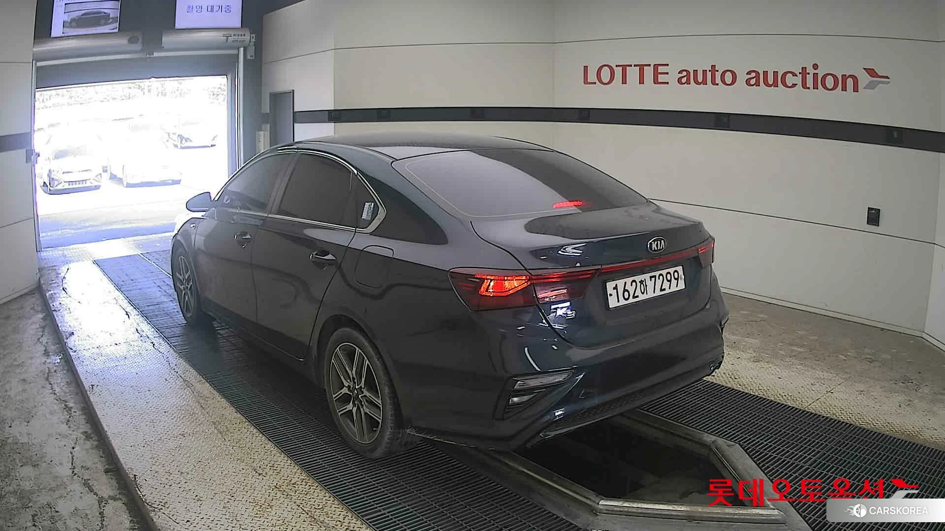 Kia K3 id 4902475 из Кореи 32