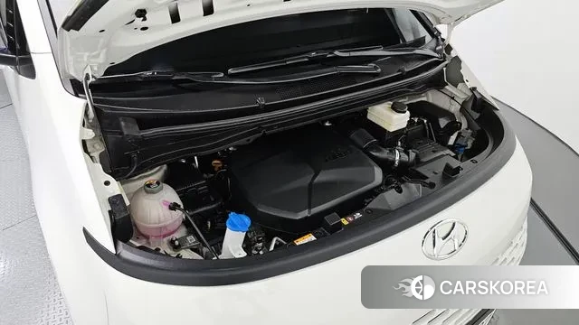 Hyundai Staria id 2905165 из Кореи 16