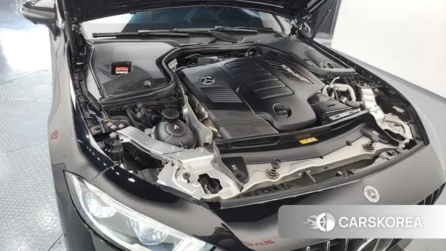 Mercedes-Benz CLS-Class C257 id 3420536 из Кореи 16