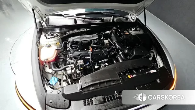 Hyundai Sonata D Edge (DN8) id 3457345 из Кореи 16