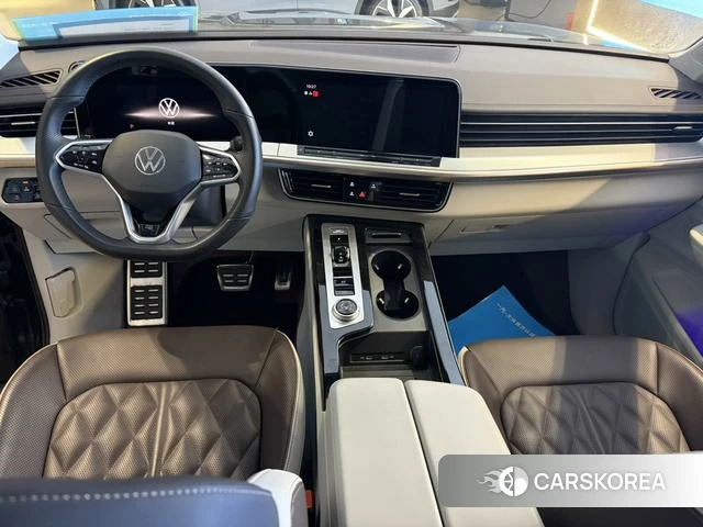 Volkswagen Range patrol 2024 Черный из Китая, фото 6