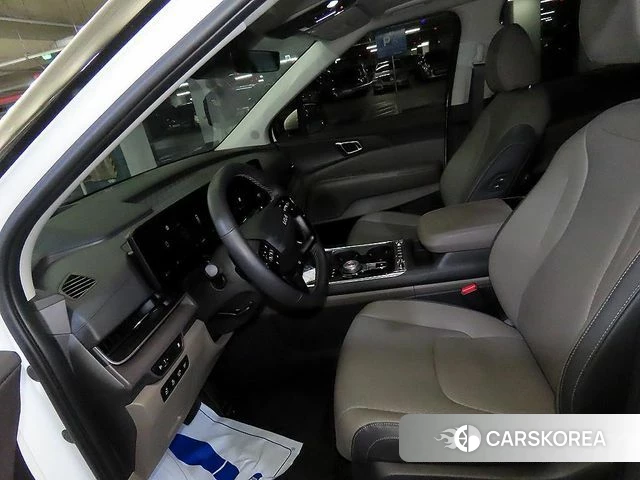 Kia The New Carnival 4th Generation id 3857306 из Кореи 16