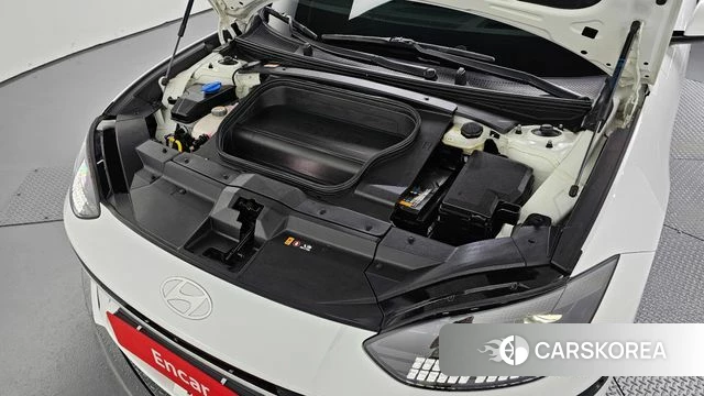 Hyundai Ionic 6 id 4917276 из Кореи 16