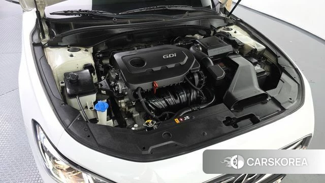Hyundai Grandeur IG id 4448343 из Кореи 16