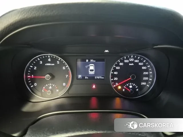 Kia Come New K3 id 3741656 из Кореи 15