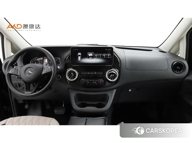 Mercedes-Benz Vito 2021 Черный из Китая, фото 6