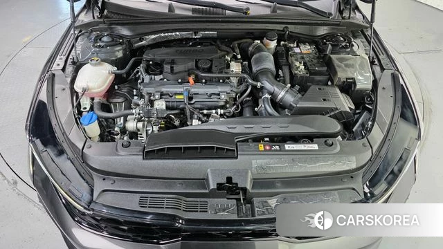 Kia The New K5 3rd generation id 3896903 из Кореи 16