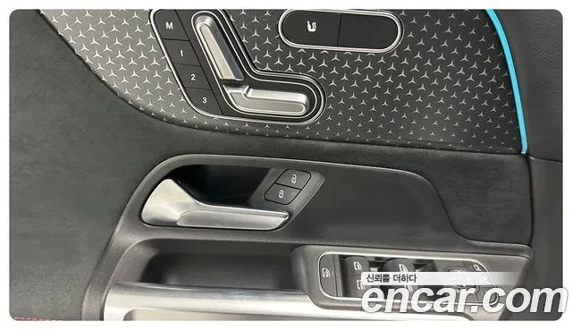 Mercedes-Benz GLB-Class X247 id 2614746 из Кореи 13