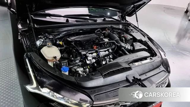 Kia K5 3rd generation id 3058122 из Кореи 16