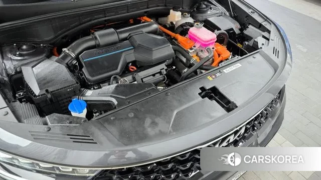 Kia Sorento 4th Generation id 3739886 из Кореи 16