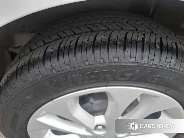 Chevrolet (GM Daewoo) The New Spark id 4292930 из Кореи 16