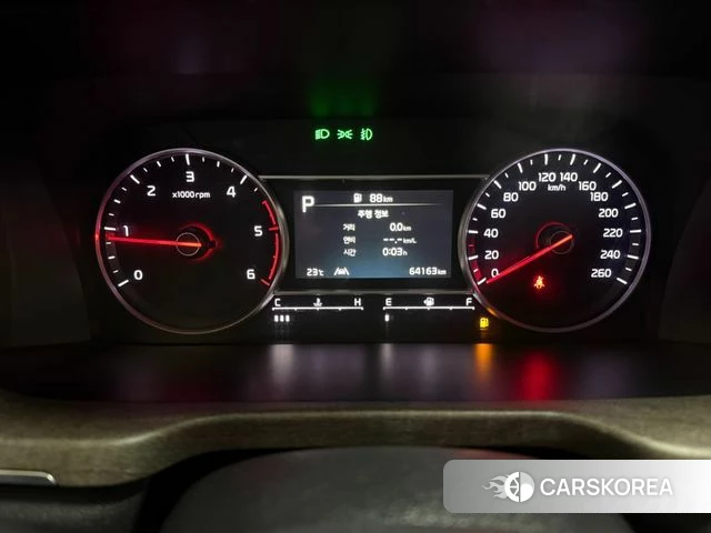 Kia Sorento 4th Generation id 4330599 из Кореи 16